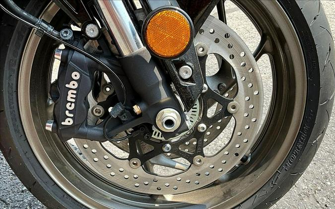 2024 Suzuki GSX-S1000GT Plus