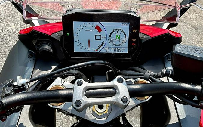 2024 Suzuki GSX-S1000GT Plus