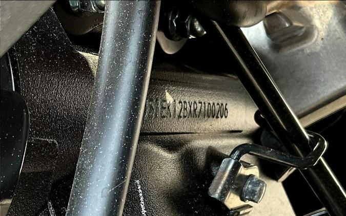 2024 Suzuki GSX-S1000GT Plus