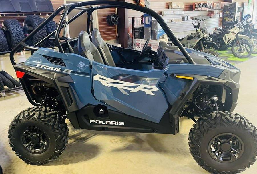 2025 Polaris® RZR Trail S Sport