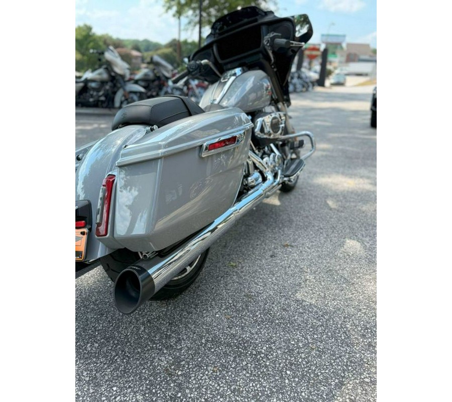 2025 Harley-Davidson® FLHX - Street Glide®