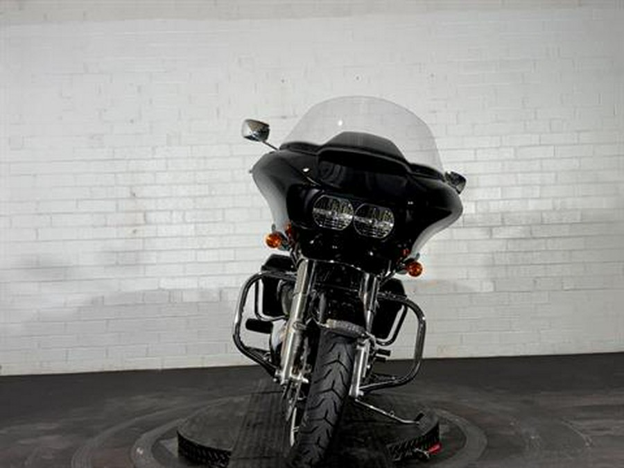 2025 Harley-Davidson Road Glide Police