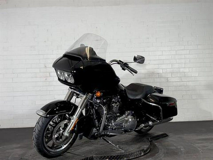 2025 Harley-Davidson Road Glide Police