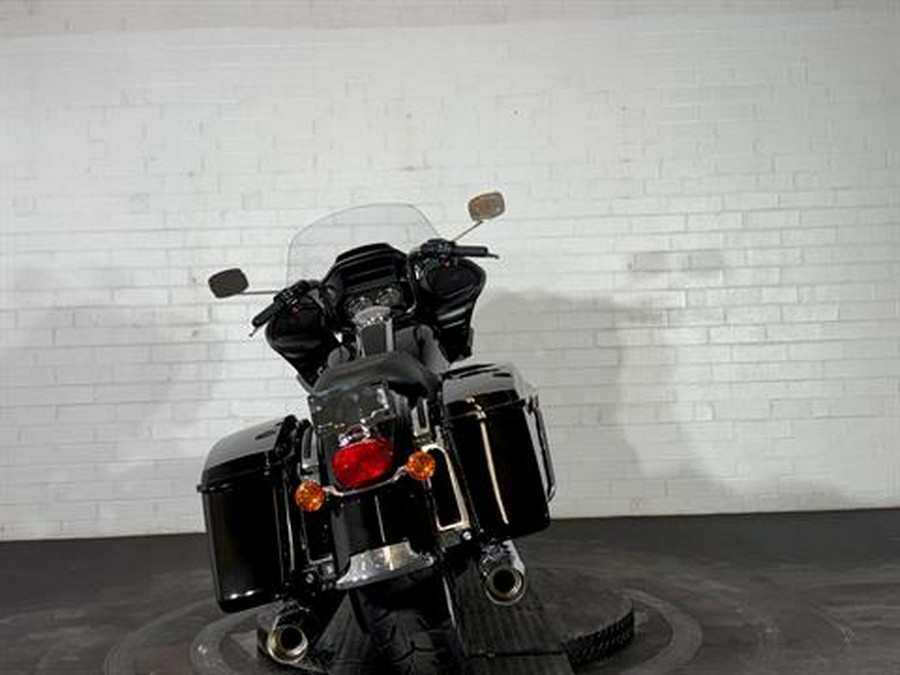 2025 Harley-Davidson Road Glide Police