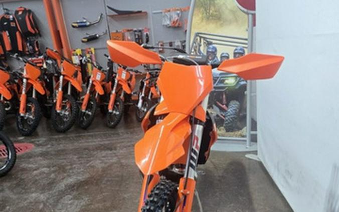 2026 KTM XC 300