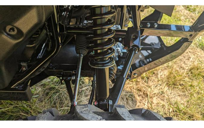 2026 Honda PIONEER 700 Base