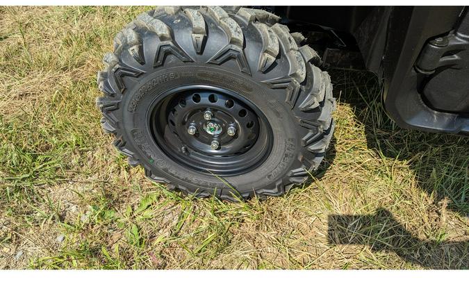 2026 Honda PIONEER 700 Base