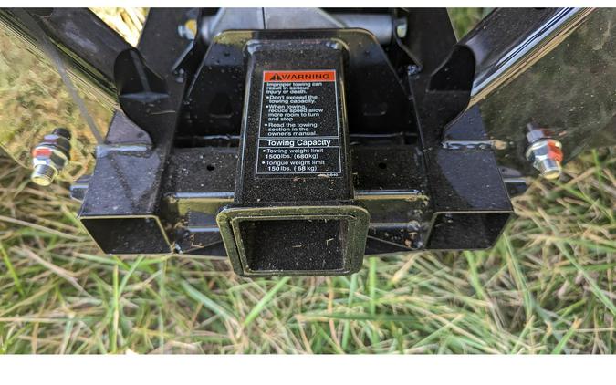 2026 Honda PIONEER 700 Base