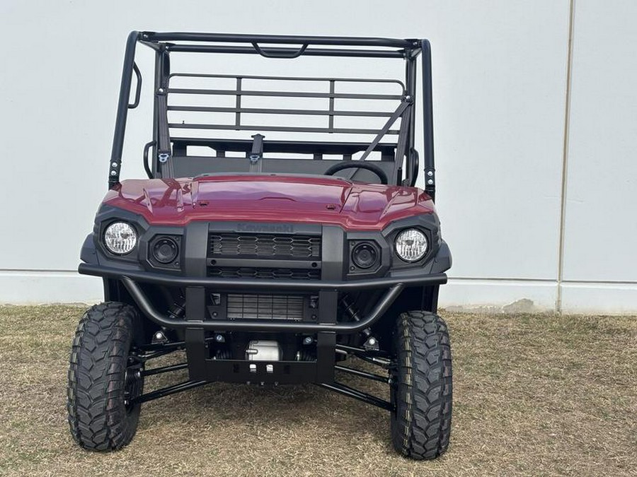 2026 Kawasaki Mule PRO-FX™ 820 EPS