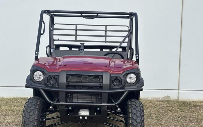 2026 Kawasaki Mule PRO-FX™ 820 EPS