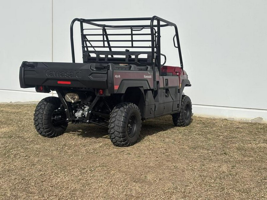 2026 Kawasaki Mule PRO-FX™ 820 EPS