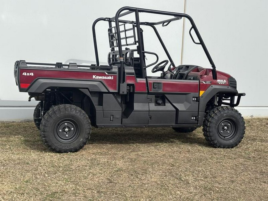 2026 Kawasaki Mule PRO-FX™ 820 EPS