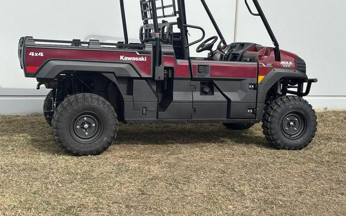 2026 Kawasaki Mule PRO-FX™ 820 EPS