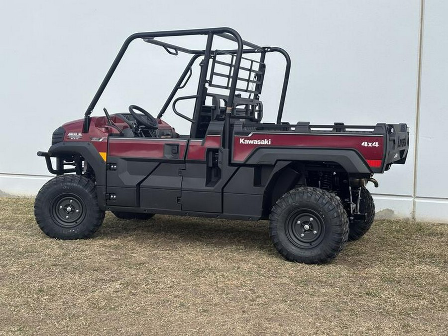 2026 Kawasaki Mule PRO-FX™ 820 EPS
