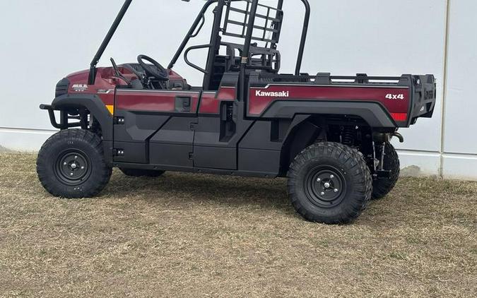 2026 Kawasaki Mule PRO-FX™ 820 EPS