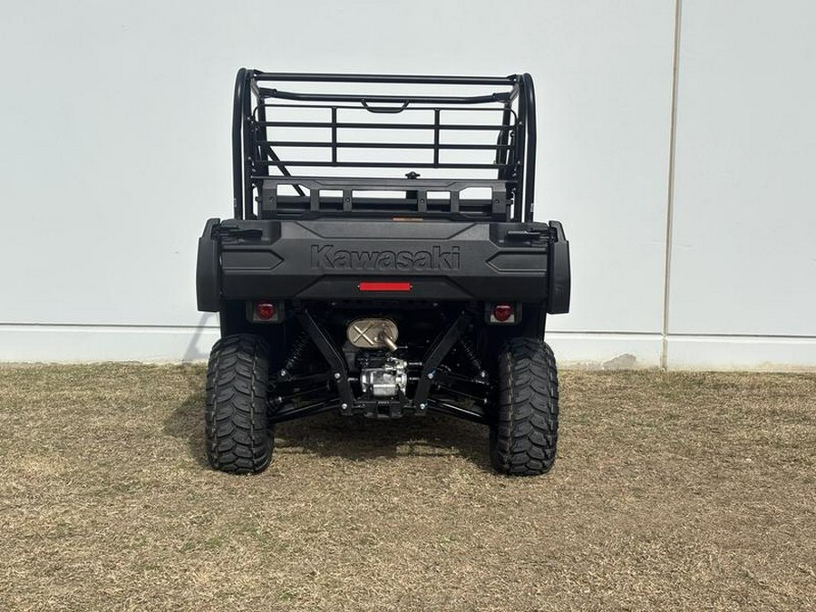 2026 Kawasaki Mule PRO-FX™ 820 EPS