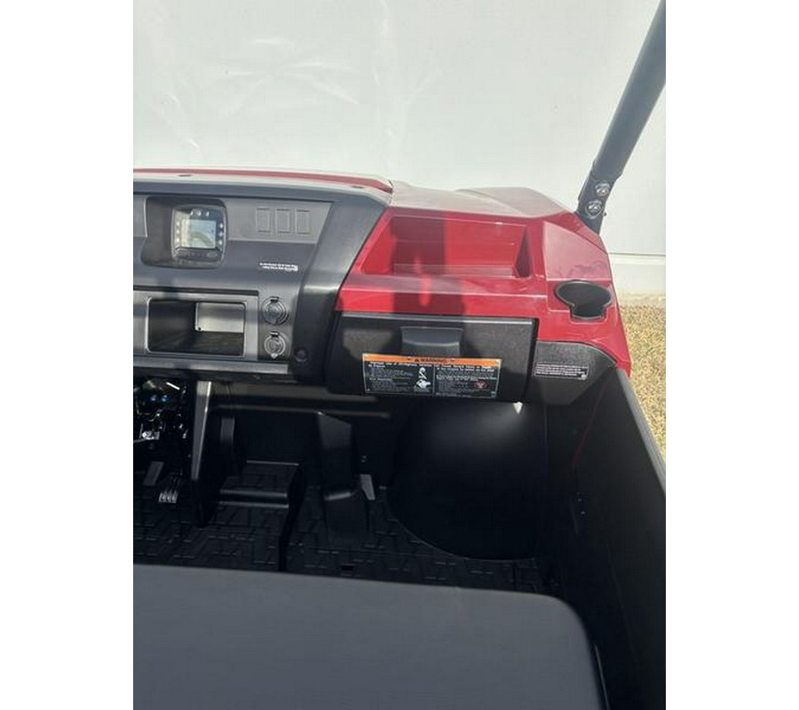 2026 Kawasaki Mule PRO-FX™ 820 EPS