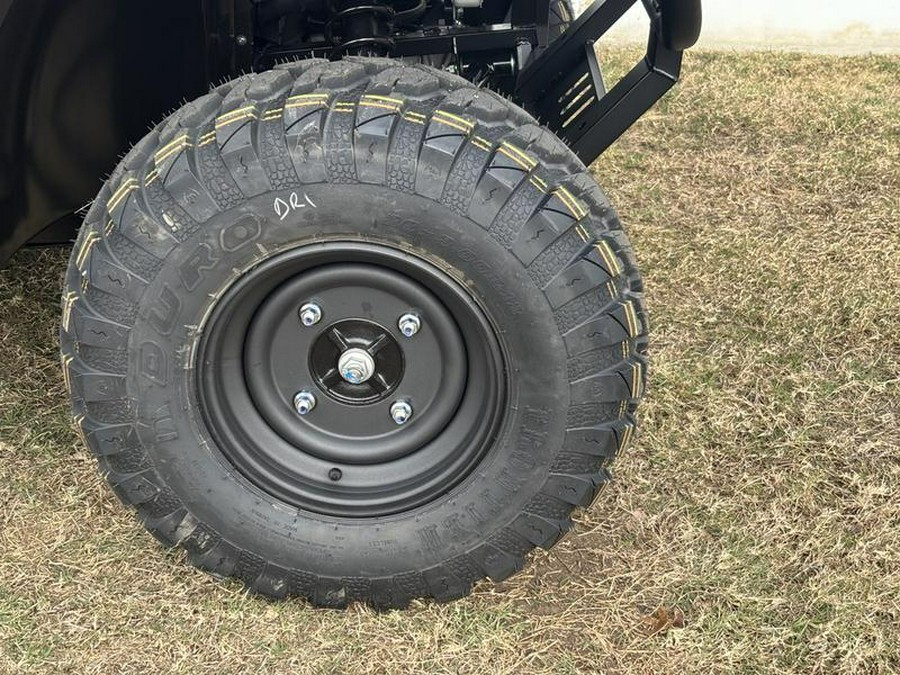 2026 Kawasaki Mule PRO-FX™ 820 EPS