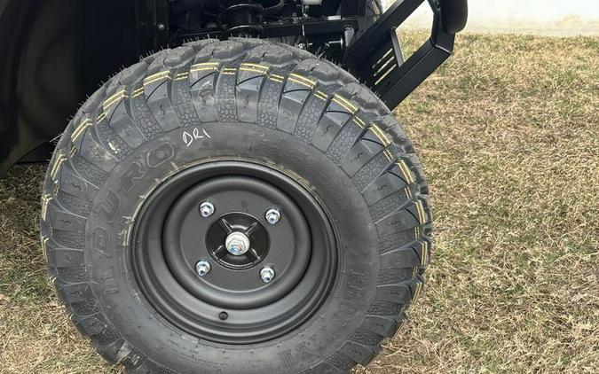 2026 Kawasaki Mule PRO-FX™ 820 EPS