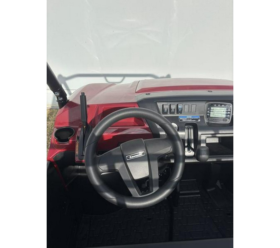 2026 Kawasaki Mule PRO-FX™ 820 EPS