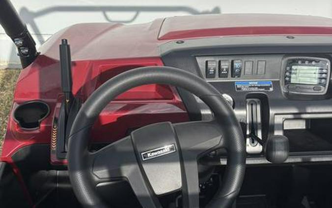 2026 Kawasaki Mule PRO-FX™ 820 EPS