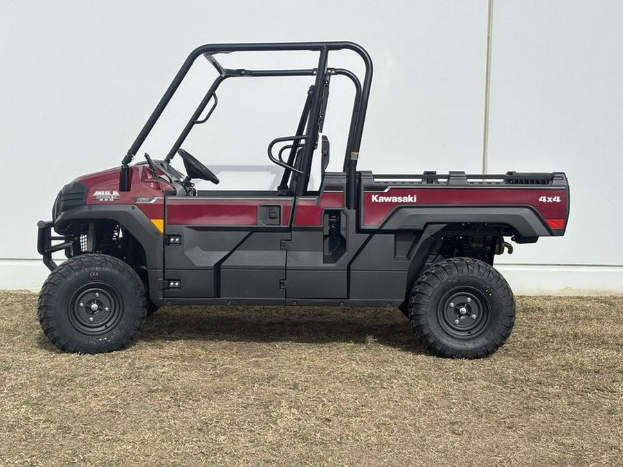 2026 Kawasaki Mule PRO-FX™ 820 EPS