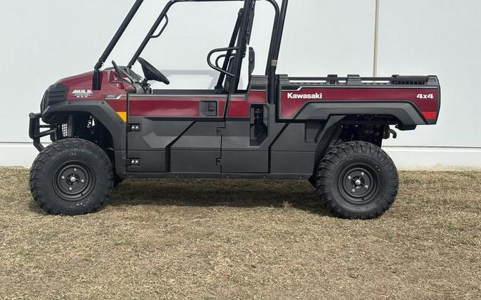 2026 Kawasaki Mule PRO-FX™ 820 EPS
