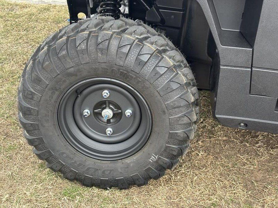 2026 Kawasaki Mule PRO-FX™ 820 EPS