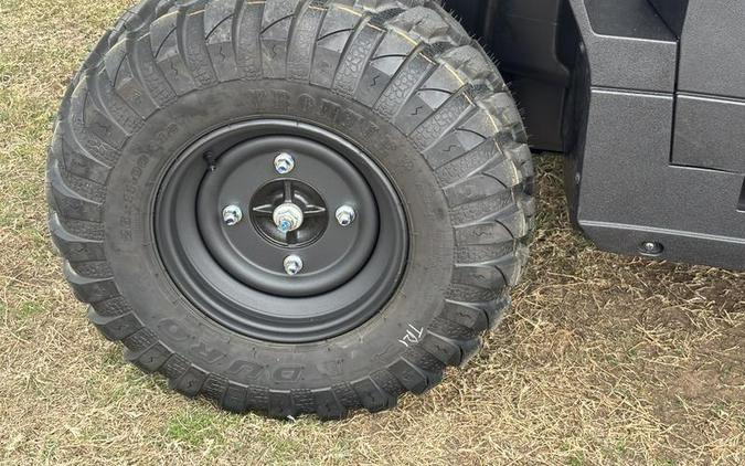 2026 Kawasaki Mule PRO-FX™ 820 EPS