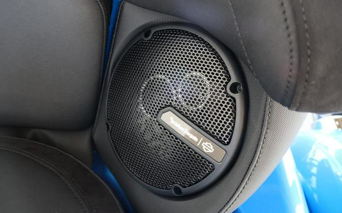 2026 Harley-Davidson® FLHLTSE - CVO™ Street Glide® 3 Limited