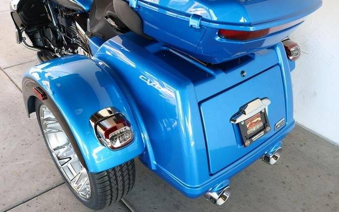 2026 Harley-Davidson® FLHLTSE - CVO™ Street Glide® 3 Limited