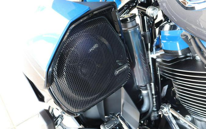 2026 Harley-Davidson® FLHLTSE - CVO™ Street Glide® 3 Limited