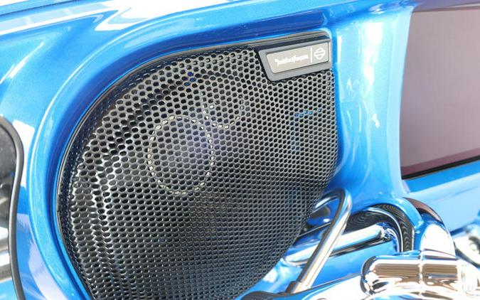 2026 Harley-Davidson® FLHLTSE - CVO™ Street Glide® 3 Limited