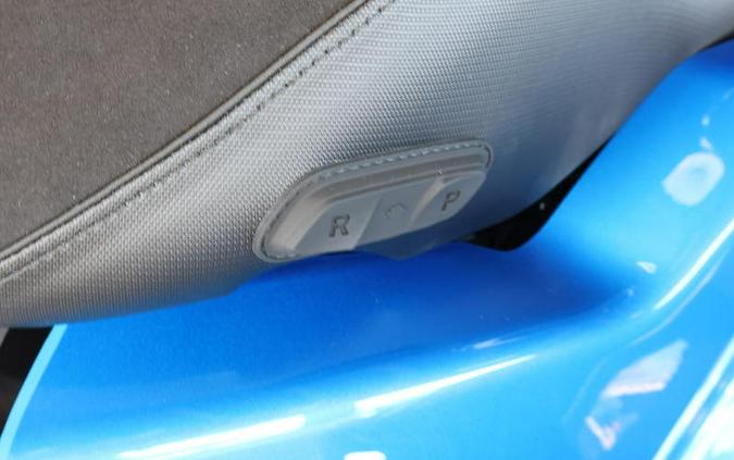 2026 Harley-Davidson® FLHLTSE - CVO™ Street Glide® 3 Limited