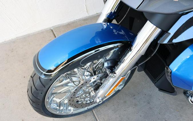 2026 Harley-Davidson® FLHLTSE - CVO™ Street Glide® 3 Limited