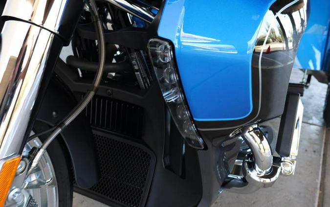 2026 Harley-Davidson® FLHLTSE - CVO™ Street Glide® 3 Limited