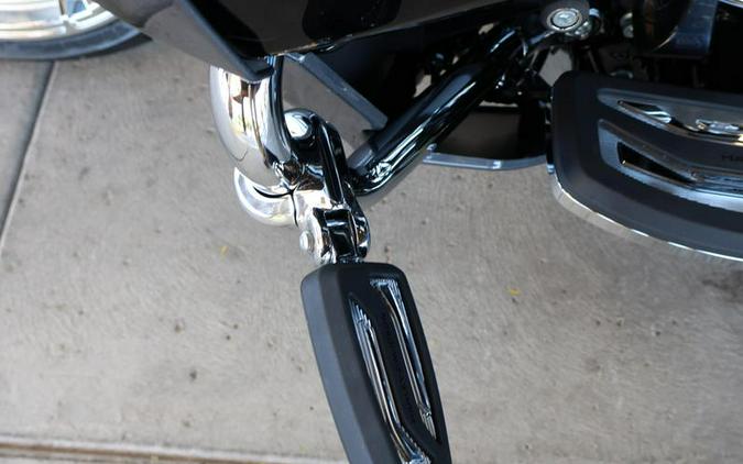 2026 Harley-Davidson® FLHLTSE - CVO™ Street Glide® 3 Limited