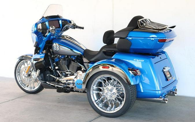 2026 Harley-Davidson® FLHLTSE - CVO™ Street Glide® 3 Limited