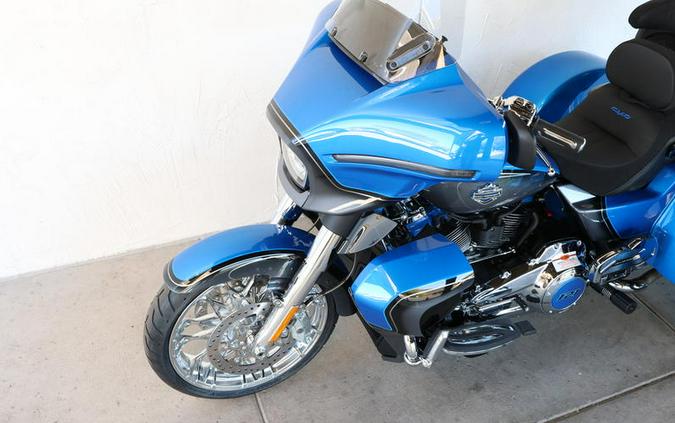 2026 Harley-Davidson® FLHLTSE - CVO™ Street Glide® 3 Limited