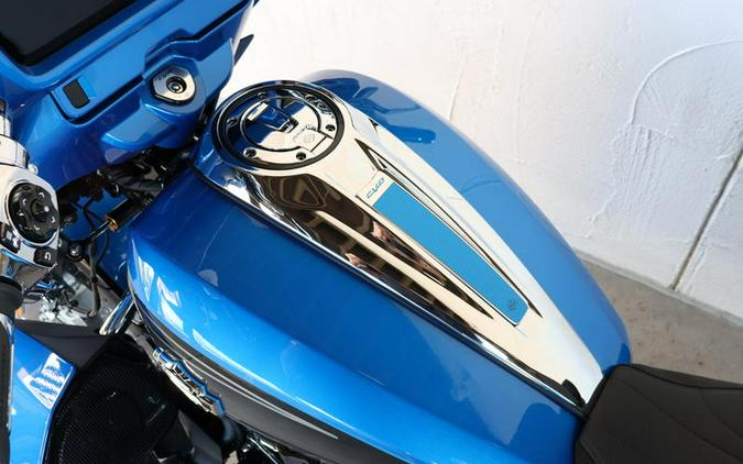 2026 Harley-Davidson® FLHLTSE - CVO™ Street Glide® 3 Limited