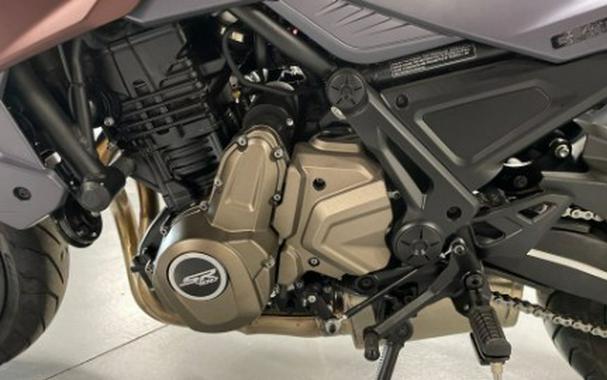 2023 QJMotor SRK 700