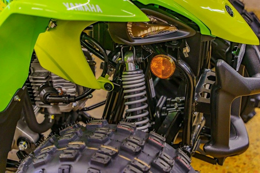 2026 Yamaha YFZ50 50