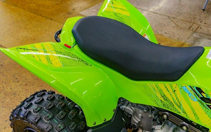 2026 Yamaha YFZ50 50