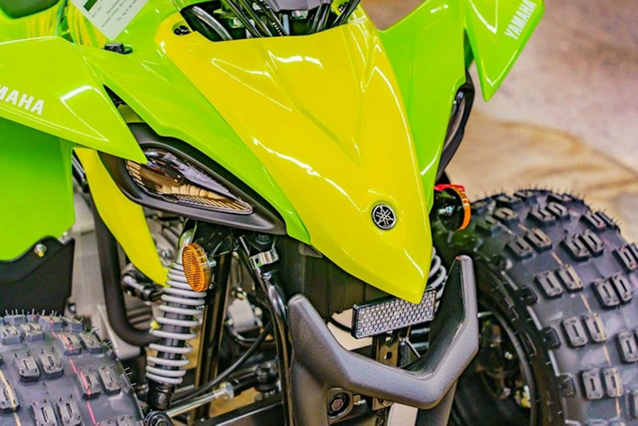 2026 Yamaha YFZ50 50