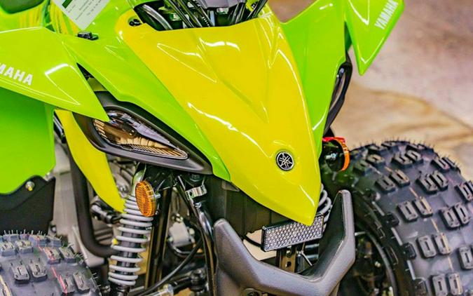 2026 Yamaha YFZ50 50