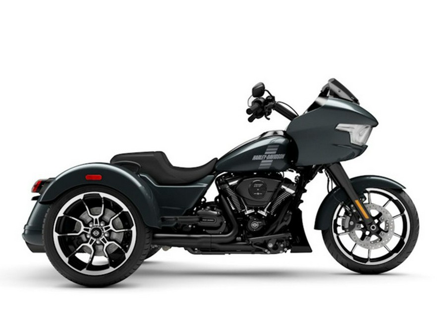 2026 Harley-Davidson FLTRT - Road Glide 3