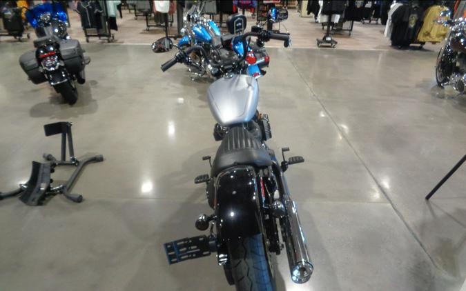 2023 Harley-Davidson Street Bob® 114