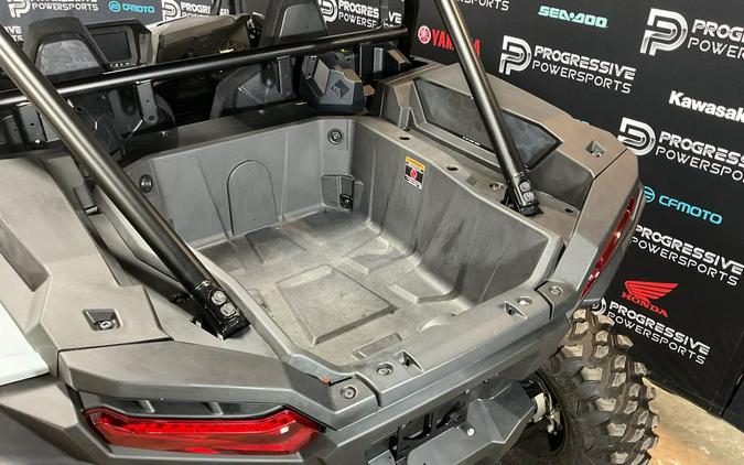 2025 Polaris® RZR XP 1000 Ultimate