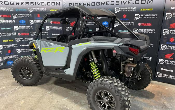 2025 Polaris® RZR XP 1000 Ultimate