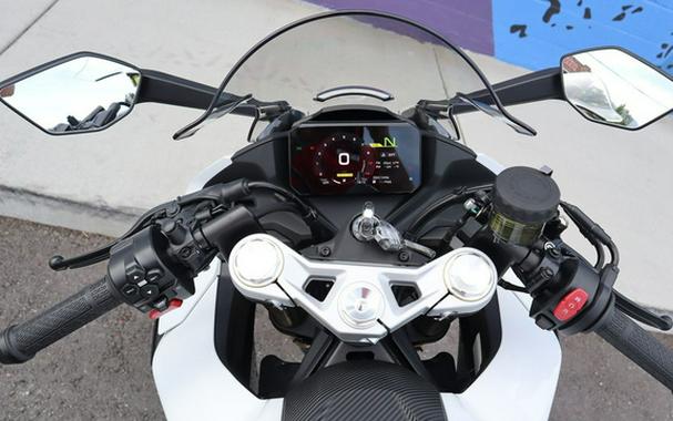 2026 CFMOTO 450SS